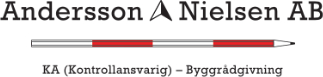 Andersson Nielsen Logo